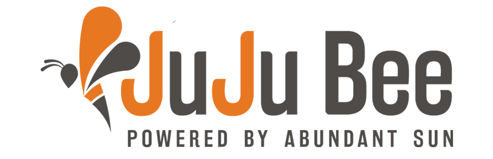 JujuBee Logo