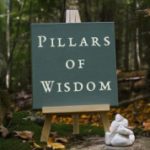 Group logo of Pillars of Wisdom